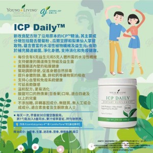 ICP Daily